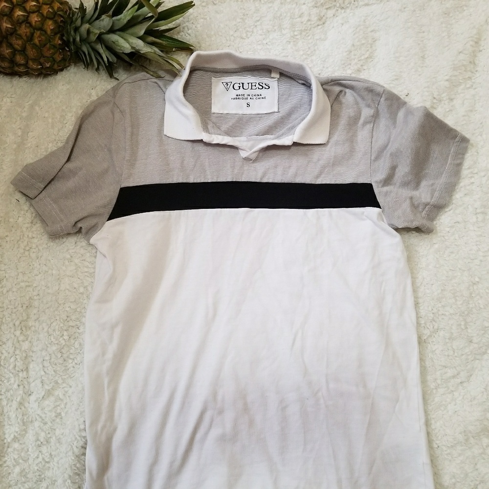 Guess Polo shirt - Picture 2 of 3